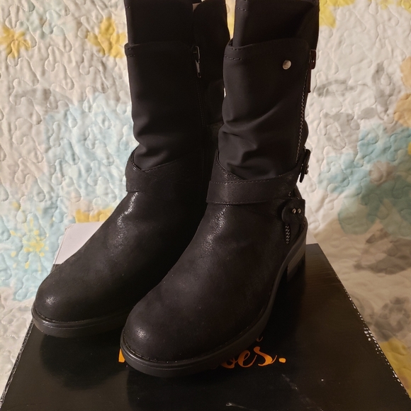 B52 by BULLBOXER BOOTS - Picture 2 of 4